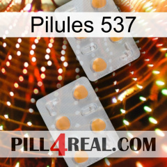 Pills 537 25